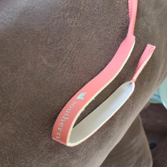 Southern Marsh Sunglasses Strap - Picture 3 of 3